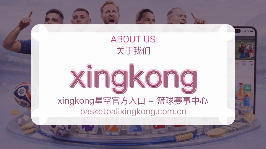 xingkong比分与数据服务
