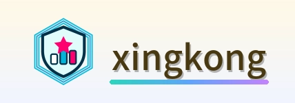 xingkong Logo